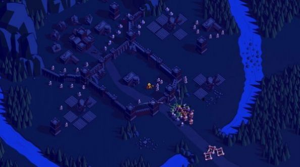 steam王国陨落手机版下载安装  v1.0图2