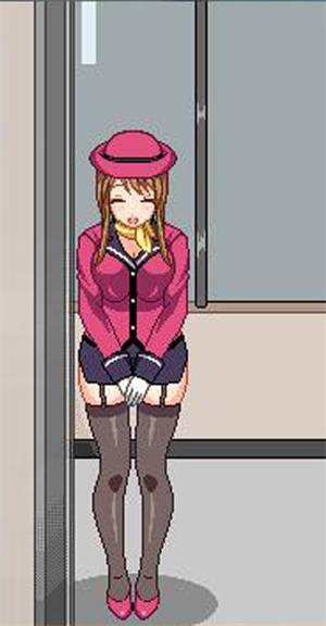 ELEVATOR电梯女孩像素游戏最新版  v3.8.7图3