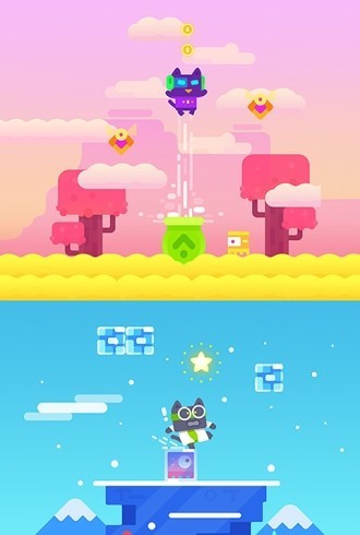 超级幻影猫下载华军  v1.5图2