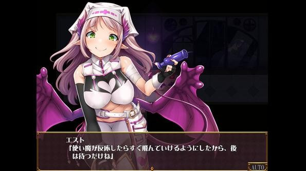 逃出魅魔牧场手游v2.1.1  v1.0图2