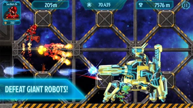 机器大战僵尸2023  v1.0.2图2