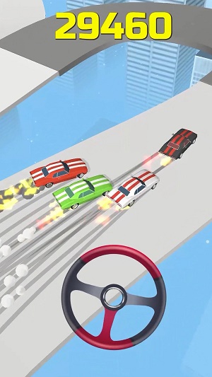 超级漂移内置菜单mod版  v1.9.4图3