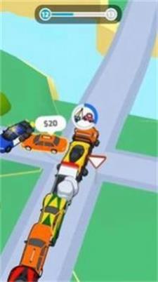 拖车行动游戏破解版  v1.0.7图1