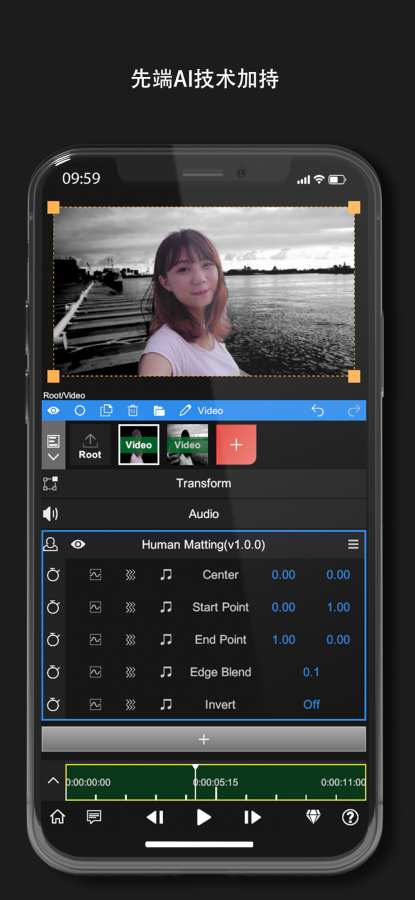nodevideo安卓下载最新版