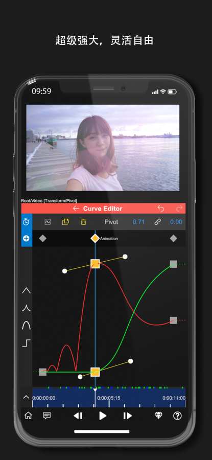 nodevideo3.9破解版