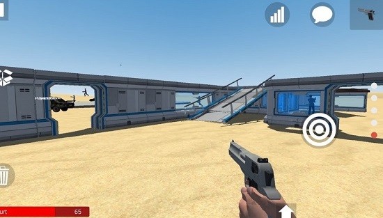 终极沙盒内置菜单MOD  v2.6.2图2