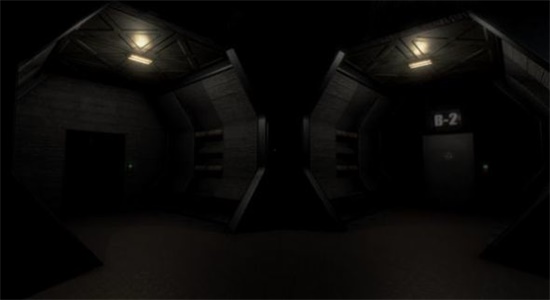 scp警卫模式2023  v1.3图3