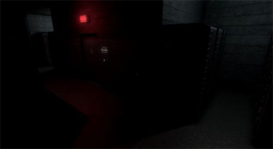 scp警卫模式2023
