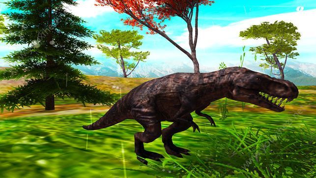 恐龙崩坏3D安卓版  v1.1.0图2