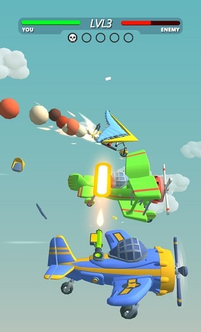 空中激斗2024  v1.2图3