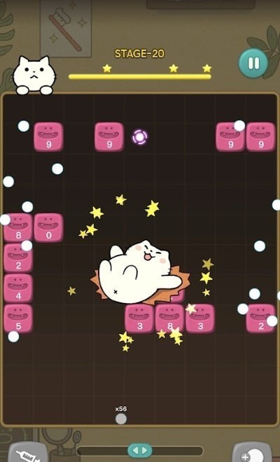神秘的猫咪牙科安卓版  v15图2