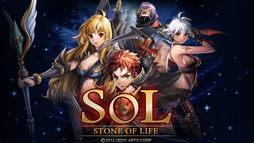 命运之石汉化版官方版  v1.1.0图3