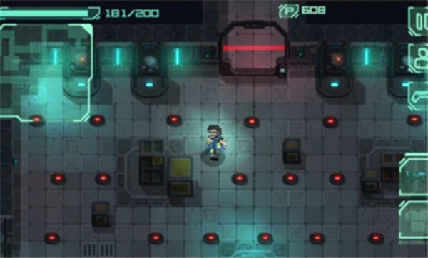 战争太空行动安卓版  v0.9.9图2