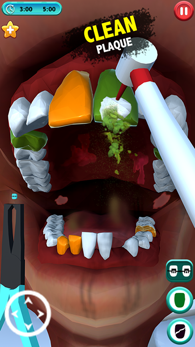 牙医Wild Bling医生最新版  v1.0.0图2