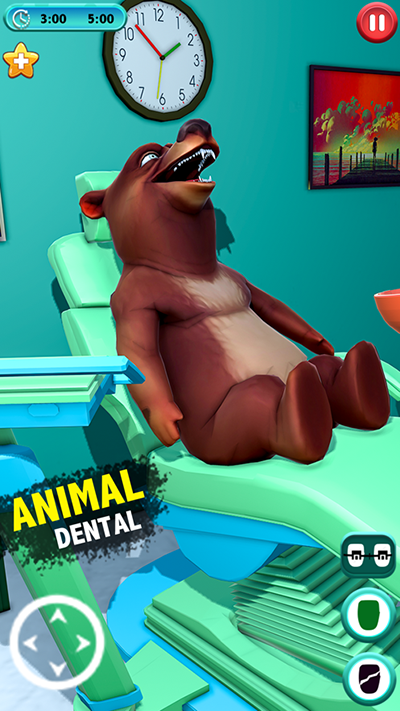 牙医Wild Bling医生最新版  v1.0.0图1