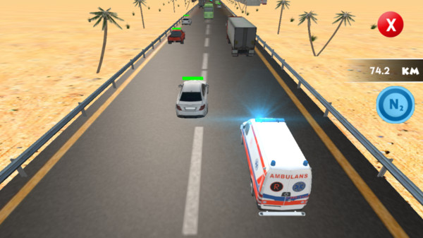 极速救护车  v1.2图2