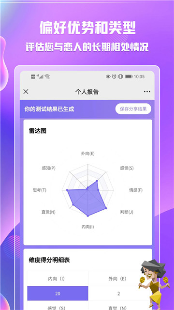 mbti官网免费版入口中文  v1.1.7图3