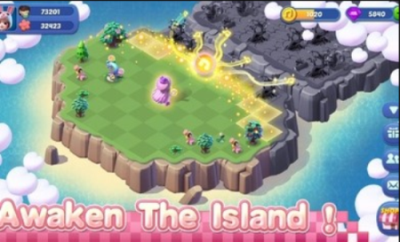 奇幻小岛中文版下载  v1.2.35图2