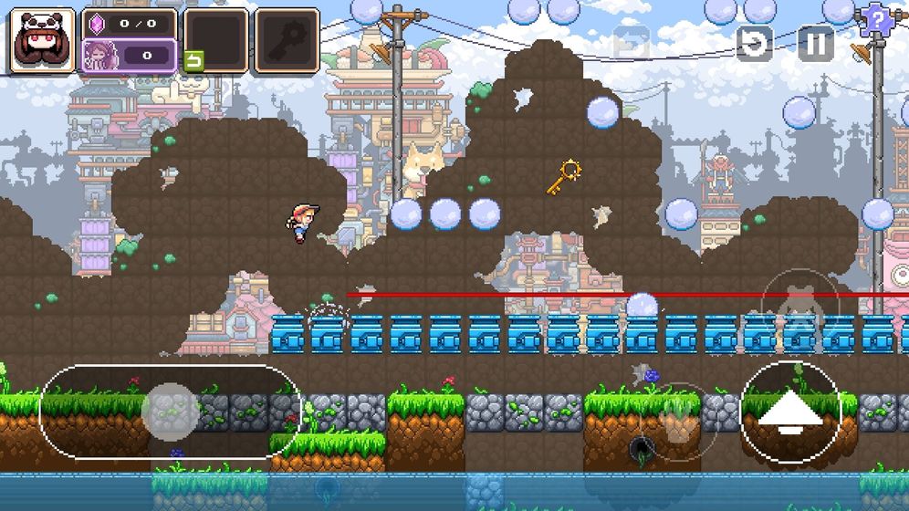 幻境双生破解版下载  v1.2.3图3