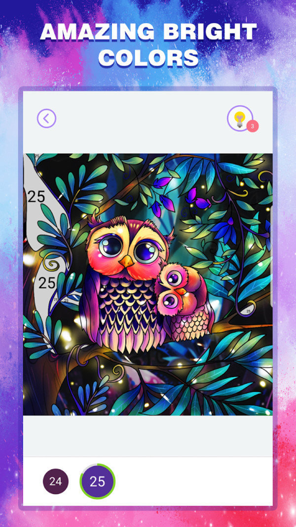 快乐颜色幻想手游  v1.0.8图2