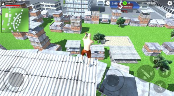 贫民窟战场游戏  v1.5.6图3