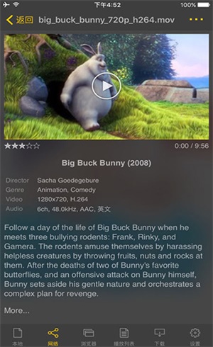 nplayer安卓版下载  v1.7.5.1图2