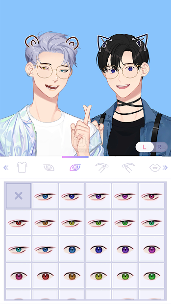 偶像美容店下载  v1.2图1