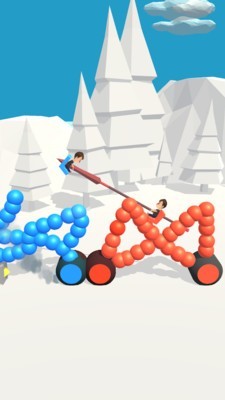 画个战车开打破解版  v1.6.1图5
