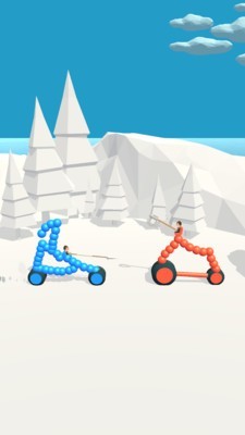 画个战车开打破解版  v1.6.1图4