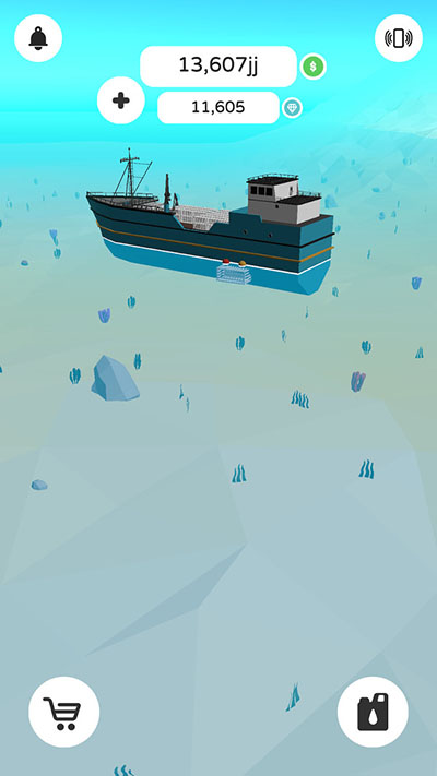 钓小龙虾手游  v1.0.1图4