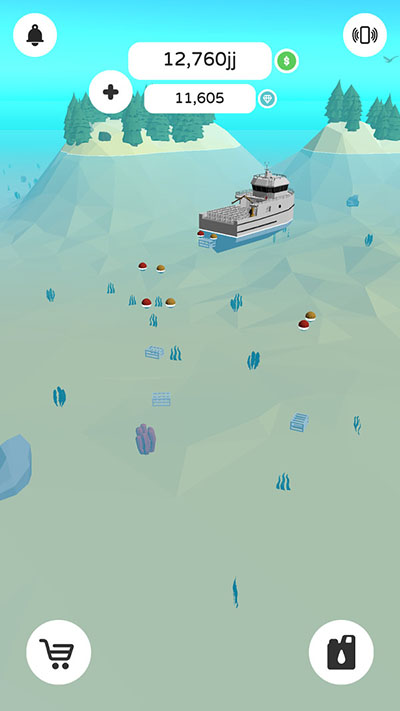 钓小龙虾手游  v1.0.1图2