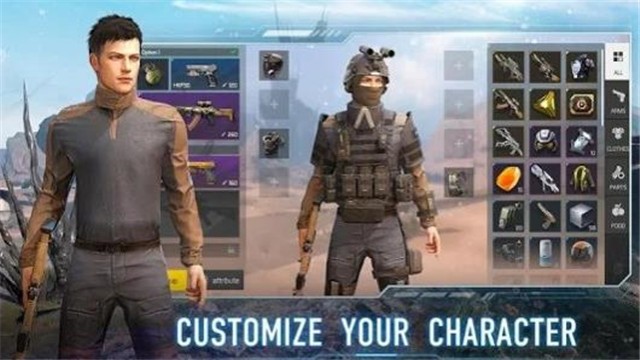 致命小队红包版下载  v1.0.0图2