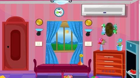 枕边小屋逃生  v1.0.0图2