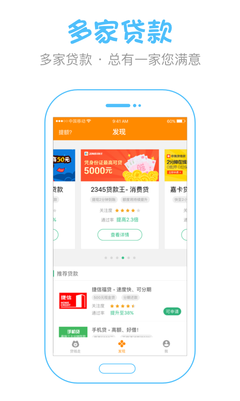 贷钱走借款2024