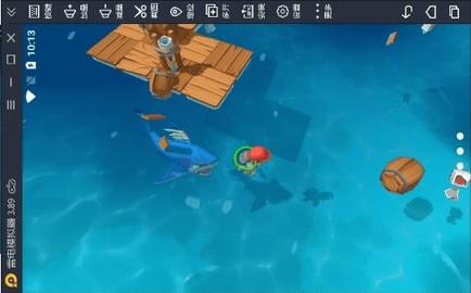 史诗木筏中文版下载  v0.5.5图3