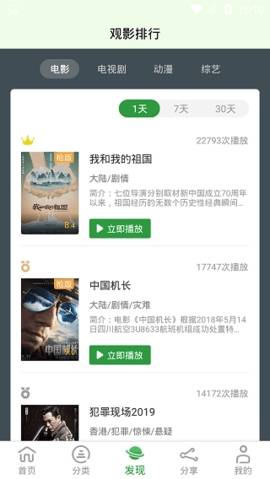 星欣影视最新版  v2.20.0911图2