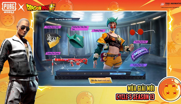 手游pubg地铁逃生正式服2  v2.7.1图4