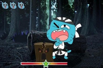 阿甘妙世界最新版