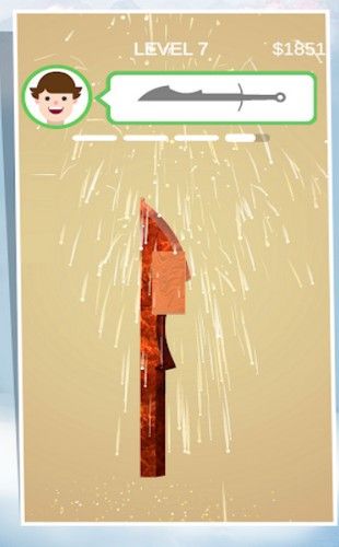 磨刀老师傅手游  v1.0.3图2