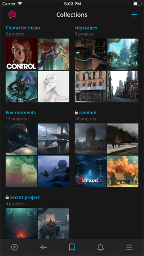 Artstation官网  v2.5.99图1