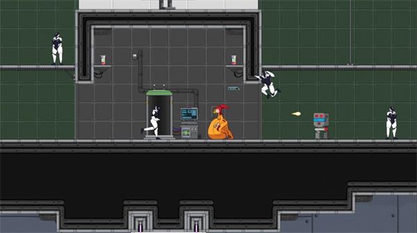 暴食计划游戏吞红龙  v1.0图3
