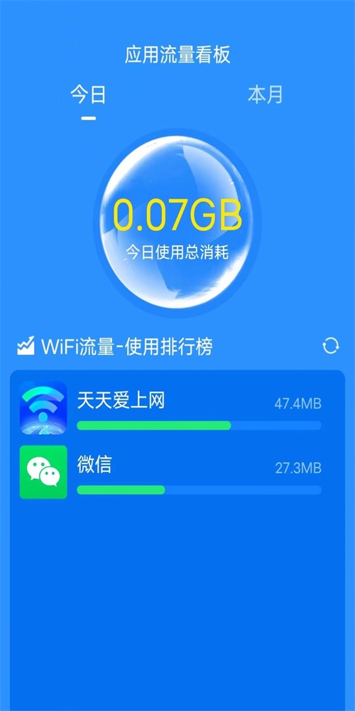 天天爱上网免费版  v3.4.5图3
