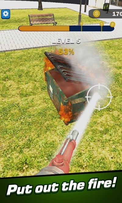 消防员快速灭火3d手游下载  v1.1.2图2