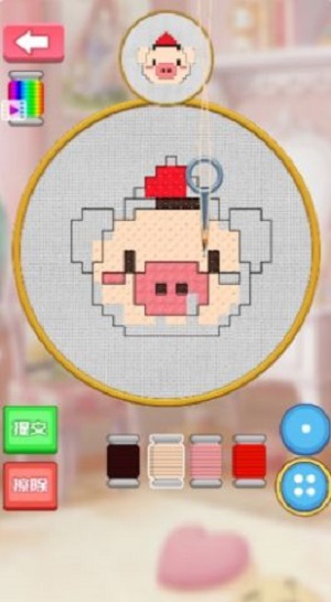 闺中绣最新版  v1.0图2
