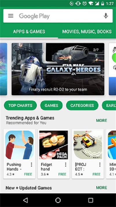 play商店iphone下载  v3.2.4图2
