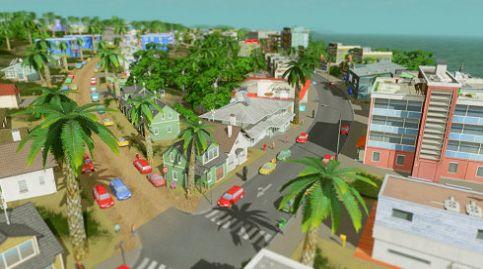 都市天际线2游戏大小  v1.0.24图3