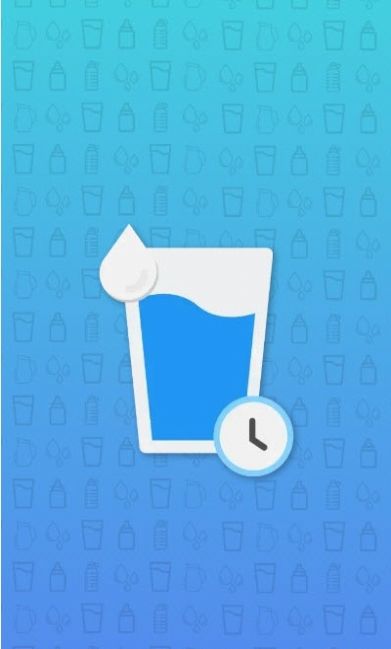 喝水提醒闹钟的软件  v1.17图3