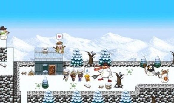 厄运与命运前进下载  v1.8.3.3f图2