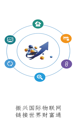 云商贸app下载安装下载官网最新版苹果手机  v1.0.6图2