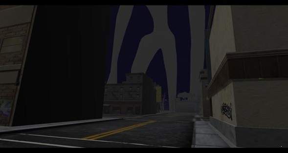 电锯紧急头警笛头  v1.2图2